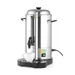 Percolator, double-walled