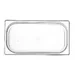 Container GN 1/3 polycarbonate