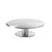 Rotating cake stand