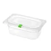 Deksel clips voor HACCP voorraaddozen