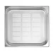 Container GN 2/3 perforated