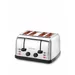 Toaster 4-sneetjes