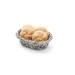 Bakery basket oval