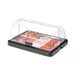 Roll top cooling display Duo UNIQ