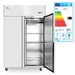 Refrigerator two doors Profi Line 1240 L