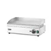 Griddle, flat