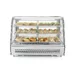 Countertop display fridge