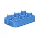 Sphere ice mould
