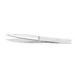 Tweezer, high precision tip