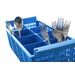 Cutlery basket