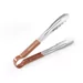 Serving tong HACCP 250 mm