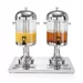 Juice dispenser