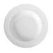 Soup plate