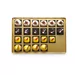 Confectionery display tray