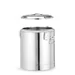 Geïsoleerde draagbare container