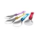 Ice cream spatula