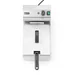 Deep fryer XL with drain tap HENDI GOLIATH