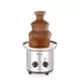 Chocolate fountain 3 tiers