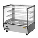 Buffalo Vierkante Aanrecht Geverwarmde Display Merchandiser 120Ltr