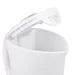 Tristar Wk-3372 1 Liter Kunststof Waterkoker 1100W Wit