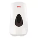 Jantex dispenser voor vloeibare zeep en handreiniger 900ml