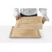 Bread cutting board