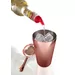 Free-flow pourer