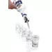 Free-flow pourer