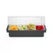 Ingrediëntenhouder – 4 containers