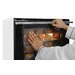 Four à convection avec humidificateur H90S