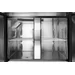 Koelwerkbank met 2 deuren Kitchen Line 220L