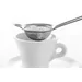 Tea & herb strainer