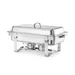 Chafing dish Gastronorme 1/1