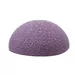 Silicone mould SEMI-SPHERE