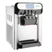Polar U-Serie Softijs Ijsmachine