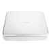 Vogue extra diepe aluminium braadslede 52cm