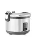 Rice cooker, 12 L