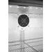 Back bar refrigerator double-door
