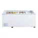 Polar G-Serie Supermarkt Display Vriezer 700ltr