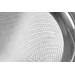 Conical strainer with wire mesh