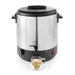 Distributeur de boissons chaudes