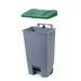Trash container