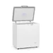 Chest freezer