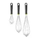 French whisk with 8 stiff wires