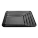 Vogue aluminium bakplaat 320 x 215mm