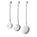 Slotted spoon