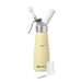 Cream whipper