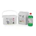 Chafing dish brandpasta jerrycan