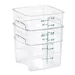 Cambro FreshPro Camsquare vershouddoos 3.8Ltr