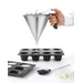 Confectionery funnel Profi Line